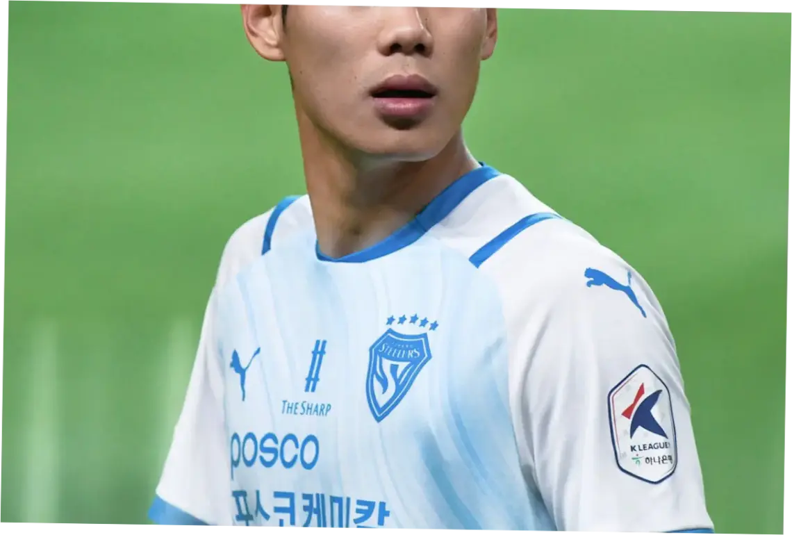 K League 1: Persaingan Sengit di Papan Atas Klasemen