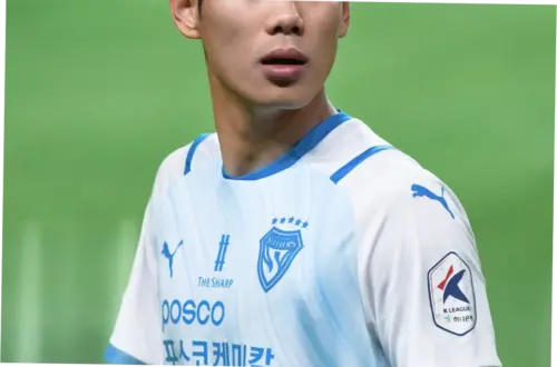 K League 1: Persaingan Sengit di Papan Atas Klasemen