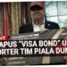 Kabar Gembira: Beberapa Negara Menghapus Kewajiban Visa untuk WNI