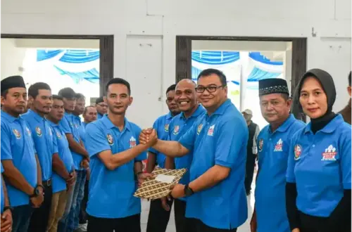 Kabupaten Deli Serdang Siap Gelar Job Fair Perdana untuk Tekan Pengangguran