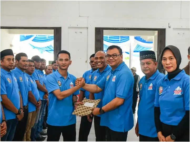 Kabupaten Deli Serdang Siap Gelar Job Fair Perdana untuk Tekan Pengangguran