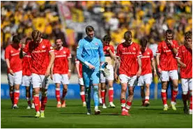 Kaiserslautern Kembali Menang di Laga Terakhir Musim di 2. Bundesliga