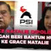 Kasus Grace Natalie: Antara Solidaritas dan Kontroversi
