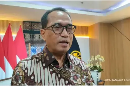 Kasus Korupsi di Kemenhub: Budi Karya Sumadi dan Staf Ahlinya Diperiksa KPK
