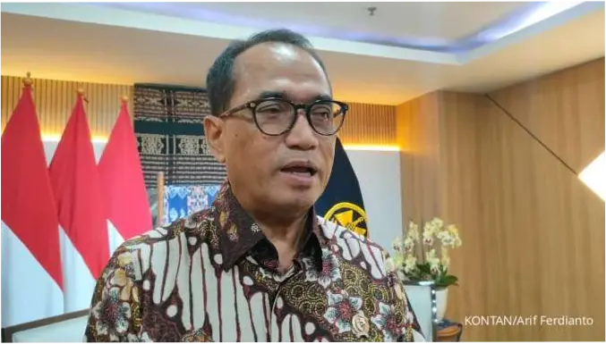 Kasus Korupsi di Kemenhub: Budi Karya Sumadi dan Staf Ahlinya Diperiksa KPK