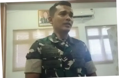 Kasus Penembakan Pratu FAA: Fakta dan Kronologi