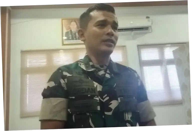 Kasus Penembakan Pratu FAA: Fakta dan Kronologi