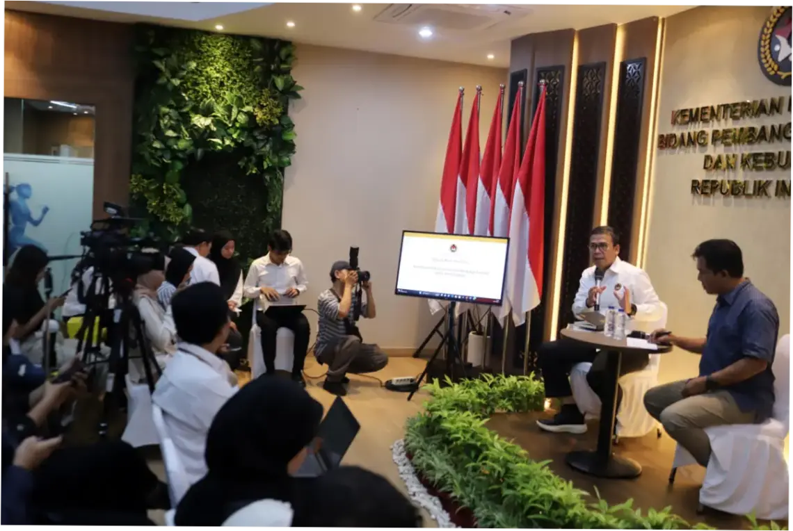 Kementerian Sosial Republik Indonesia: Upaya Meningkatkan Kesejahteraan Masyarakat
