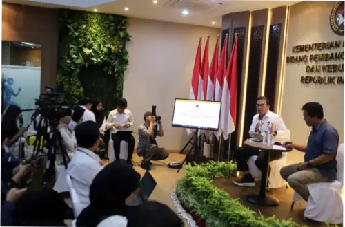 Kementerian Sosial Republik Indonesia: Upaya Meningkatkan Kesejahteraan Masyarakat