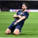 Khvicha Kvaratskhelia: Pemain Nomor Satu PSG di UCL dan Favorit Ballon d'Or
