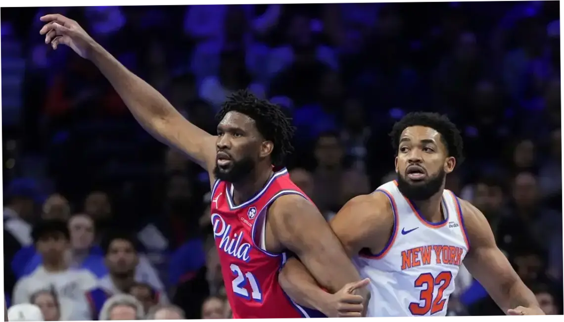 Knicks vs 76ers: Pertarungan Sengit di Semifinal Playoff NBA