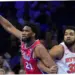 Knicks vs 76ers: Pertarungan Sengit di Semifinal Playoff NBA