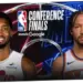 Knicks vs Cavaliers: Pertarungan Sengit di NBA