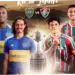 Kompetisi Sengit di Copa Libertadores: Boca dan Flu Berebut Gelar