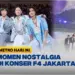 Konser F4: Mengobati Rindu Penggemar Setelah 20 Tahun