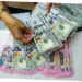 Kurs Dollar Hari Ini Sentuh Rp17.630, Rupiah Masih Tertekan Sentimen Global