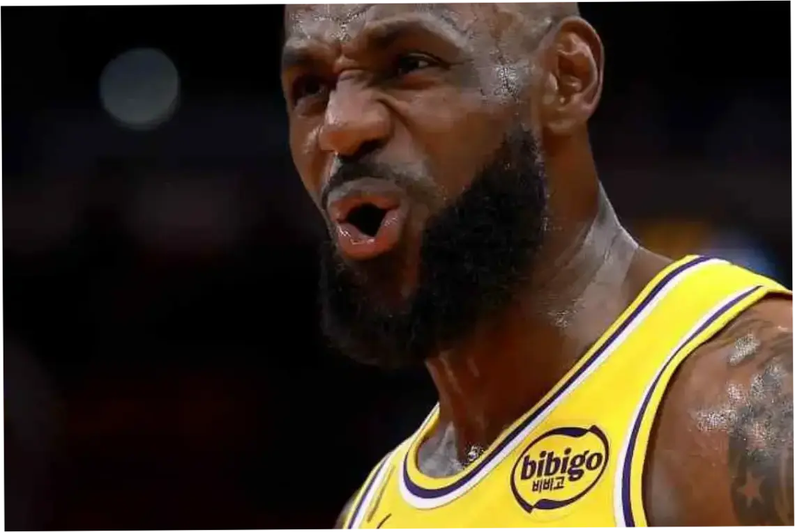 Lakers Menghadapi Tantangan Berat di Playoff NBA 2026