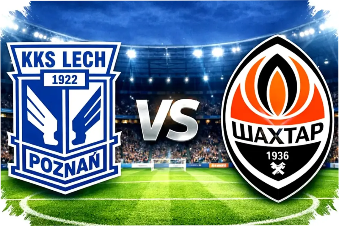 Lech Poznan: Persaingan Sengit di Ekstraklasa Polandia
