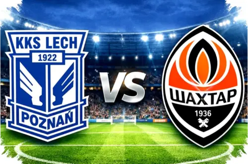 Lech Poznan: Persaingan Sengit di Ekstraklasa Polandia