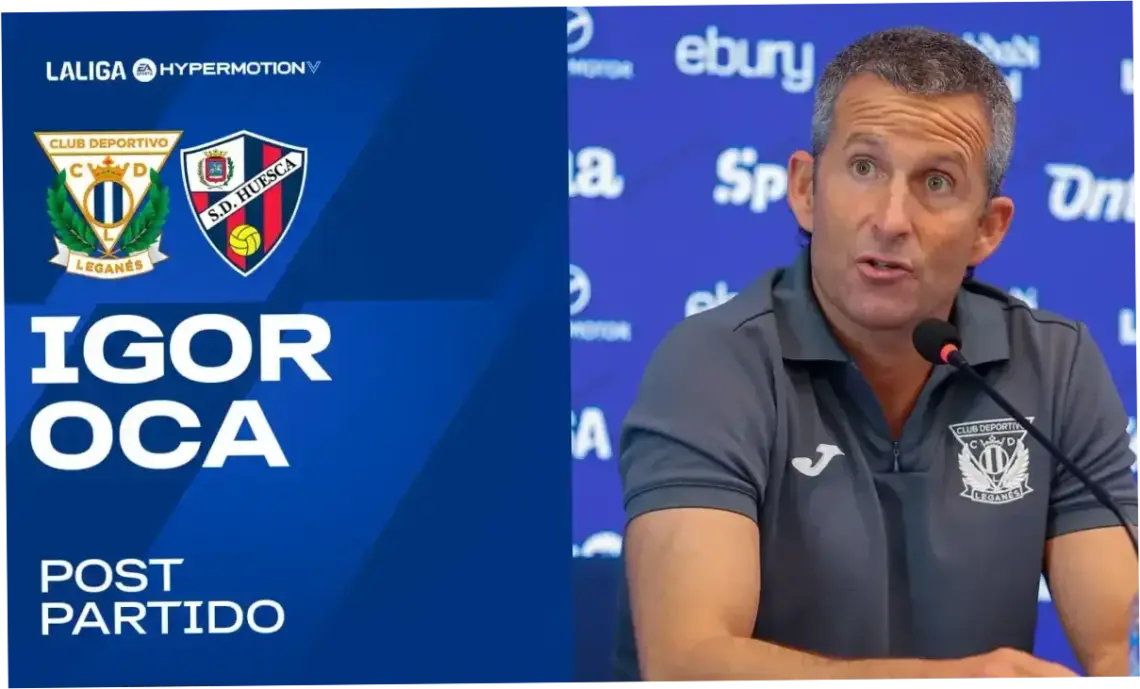 Leganes Gagal Raih Poin Penuh, Persaingan Zona Bawah LaLiga Hypermotion Semakin Memanas