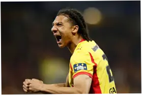 Lens vs Nantes: Pertarungan Sengit di Ligue 1 yang Menentukan Nasib PSG