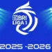 Liga 1 Indonesia: Persaingan Sengit di Puncak Klasemen