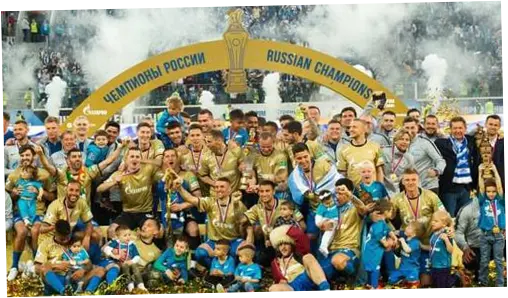Liga Rusia: Update Terbaru dan Pertandingan Menarik