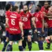 Lille Berjuang di Liga Perancis dengan Semangat Tinggi
