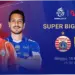 Link Live Streaming Persija vs Persib di Indosiar, BRI Super League