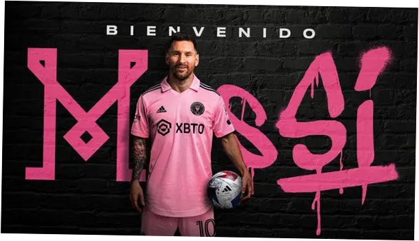Lionel Messi dan Inter Miami: Cerita Sukses di Liga MLS