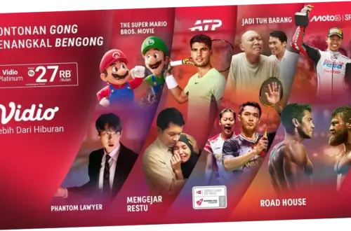 Live Sport: Sajikan Aksi Seru dan Menarik dari Berbagai Penjuru Dunia