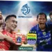 Live Streaming Olahraga: Persija Vs Persib dan Pertandingan Lainnya