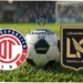 Los Angeles FC: Misi Menuju Puncak di Liga Champions CONCACAF