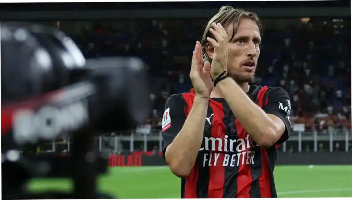 Luka Modric: Siap Pensiun Setelah Piala Dunia 2026?