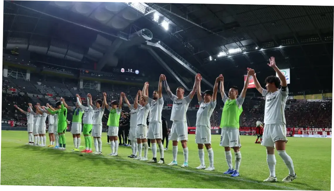 Machida Zelvia: Profil Tim Sepak Bola Jepang yang Semakin Membuat Jepang Bangga