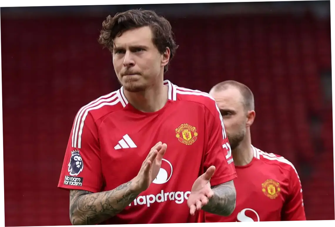 Manchester United FC: Update Terbaru Pelatih, Pertandingan, dan Transfer Pemain