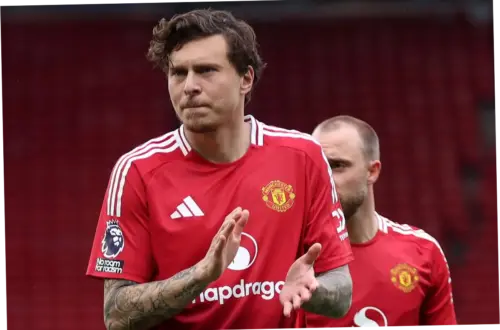 Manchester United FC: Update Terbaru Pelatih, Pertandingan, dan Transfer Pemain