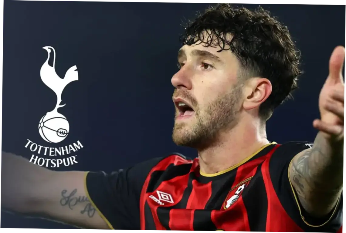Marcos Senesi Bergabung dengan Tottenham Hotspur: Profil dan Prestasi Pemain Argentina