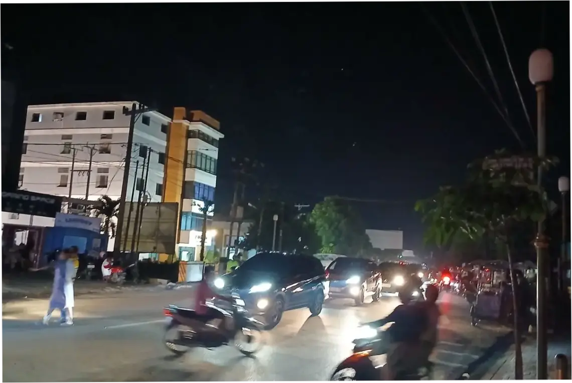 Mati Lampu Massal di Sumatera: Gangguan Listrik yang Mengganggu Aktivitas Masyarakat