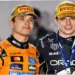 Max Verstappen dan Lando Norris Berebut Gelar di F1: Siapa yang Akan Menang?