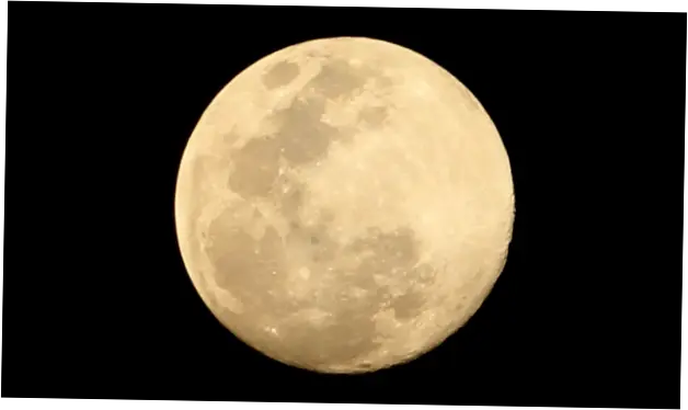 Mengenal Fenomena Flower Moon: Waktu Terbaik dan Tips Melihatnya