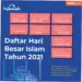 Mengenal Hari-Hari Besar di Bulan Mei: Sejarah, Makna, dan Peringatan