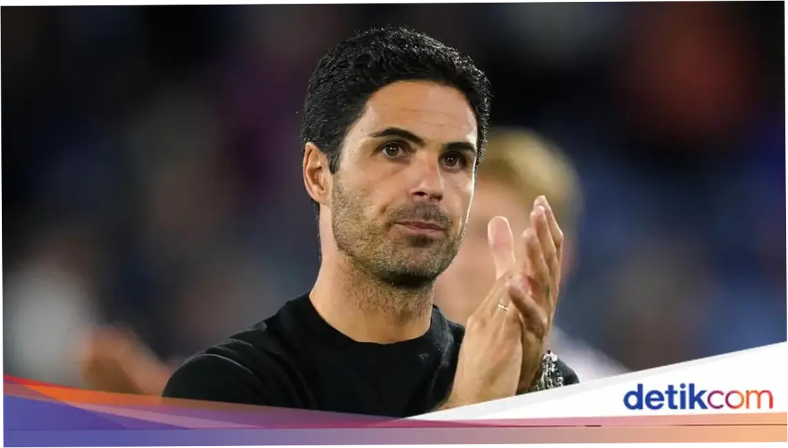 Mikel Arteta: Antara Pujian dan Tantangan di Arsenal