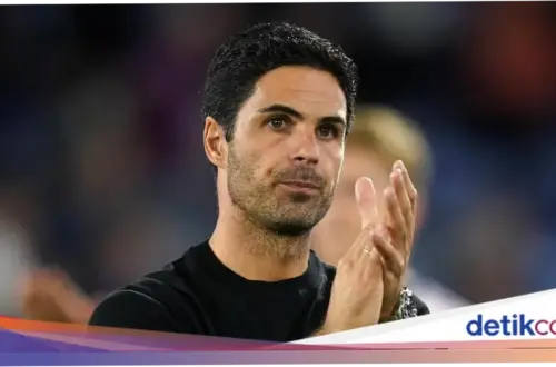 Mikel Arteta: Antara Pujian dan Tantangan di Arsenal