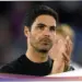 Mikel Arteta: Antara Pujian dan Tantangan di Arsenal