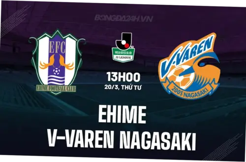 Nagoya Grampus Raih Kemenangan Comeback 2-1 Atas V-Varen Nagasaki, Naik ke Posisi Ketiga Klasemen Barat