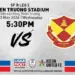 Nam Dinh vs Selangor FC: Laga Sengit di Semifinal ASEAN Club Championship 2026