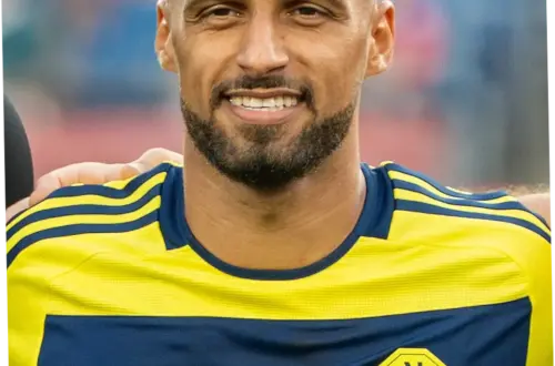 Nashville SC: Hany Mukhtar Pemain Terbaik dan Kemenangan Memukau