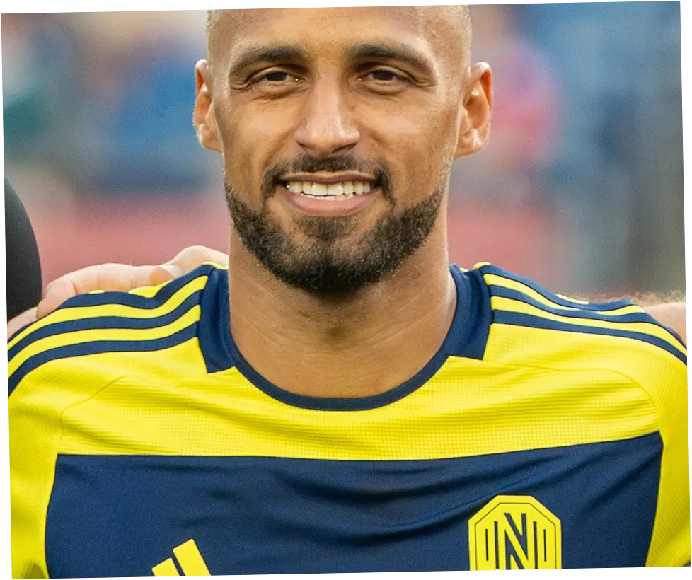 Nashville SC: Hany Mukhtar Pemain Terbaik dan Kemenangan Memukau