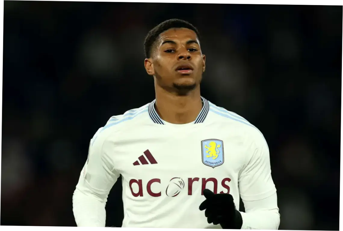 Nasib Marcus Rashford di Manchester United dan Barcelona: Apa yang Terjadi?